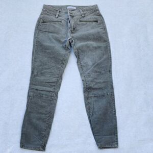 Ann Taylor LOFT Cropped Pants